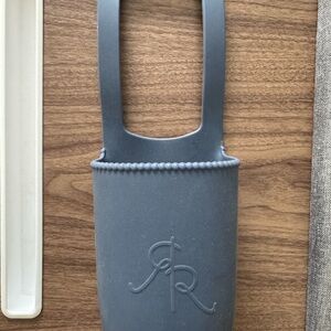 Navy Blue Ryan & Rose Cutie Holder